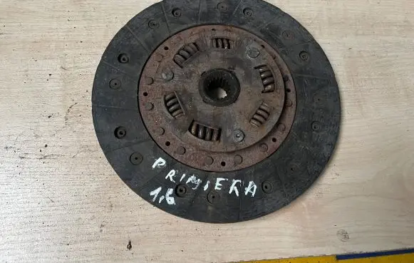 Nissan Primera Clutch pressure plate 