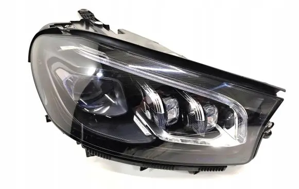 Mercedes-Benz GLS X167 Headlight/headlamp A1679066001