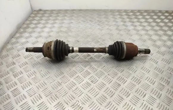 Fiat 500L Front driveshaft