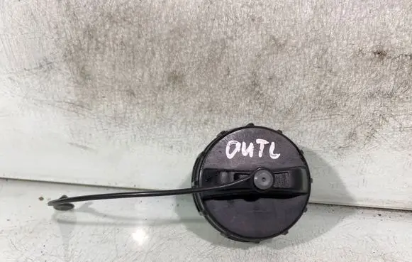 Fuel tank filler cap