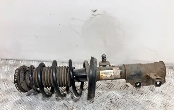 Opel Astra J Front shock absorber/damper AB139S132365965