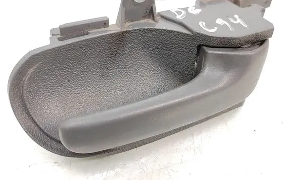 Toyota Aygo AB10 Rear door interior handle