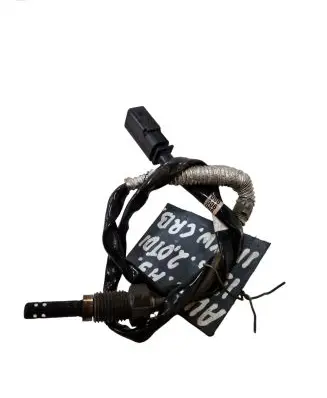 Audi A3 S3 8P Exhaust gas temperature sensor 1J0973802