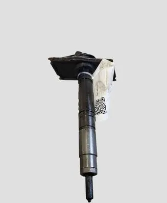 Volkswagen Scirocco Fuel injector 03L130277 0445116030