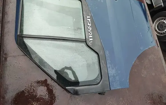 Ford Transit Door (2 Door Coupe) 