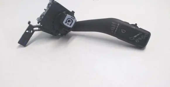 Volkswagen Golf V Wiper control stalk 1K0953519H
