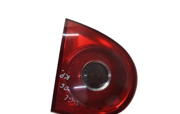 Volkswagen Golf V Tailgate rear/tail lights 1K6945093E 028500102B 00022383