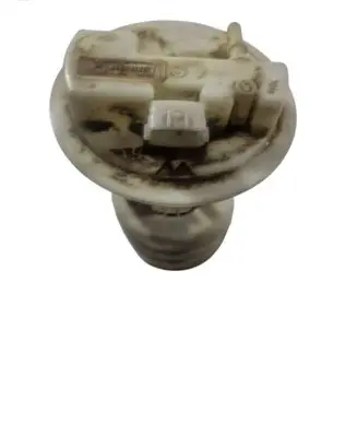 In-tank fuel pump