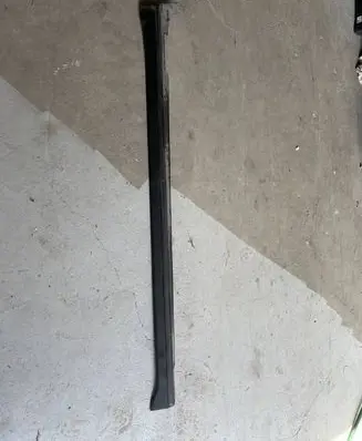 KIA Sorento IV Sill 87763-P2000