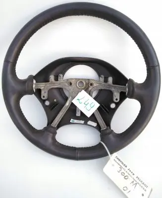 Chrysler 300M Steering wheel