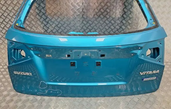 Suzuki Vitara (LY) Tailgate/trunk/boot lid S25165073