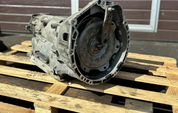 BMW X3 F25 Automatic gearbox 8623389 0646235Z06 1090026