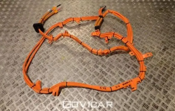 BMW X6 E71 Other wiring loom