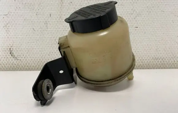 Nissan Murano Z50 Power steering fluid tank/reservoir 491804M403