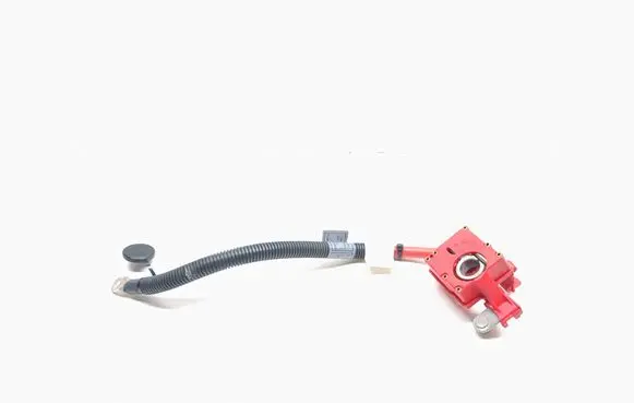 BMW X5 E70 Positive cable (battery) 9217003 9217004