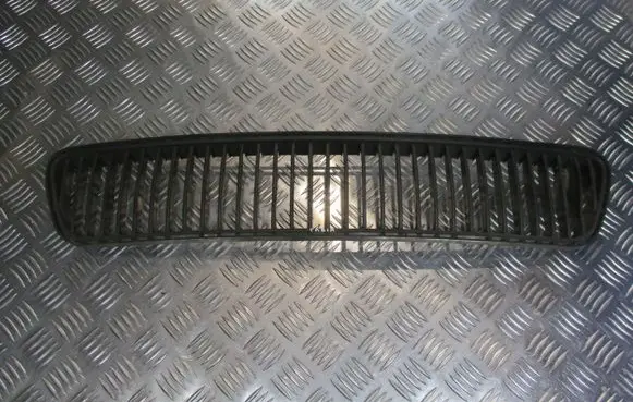 Skoda Fabia Mk1 (6Y) Front bumper lower grill