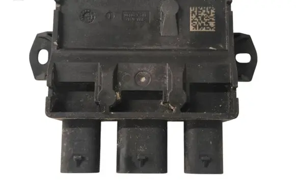 BMW X3 G01 Tailgate/trunk control unit/module 5a3f3e8