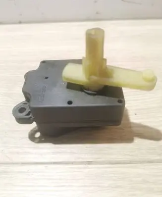 Volvo XC90 Intake manifold valve actuator/motor 30676510 050914 E2448