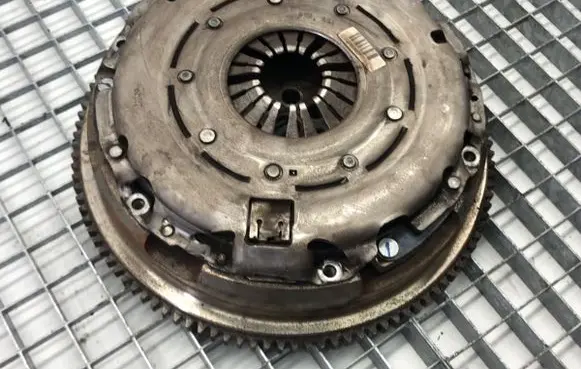 Fiat Ducato Clutch set kit