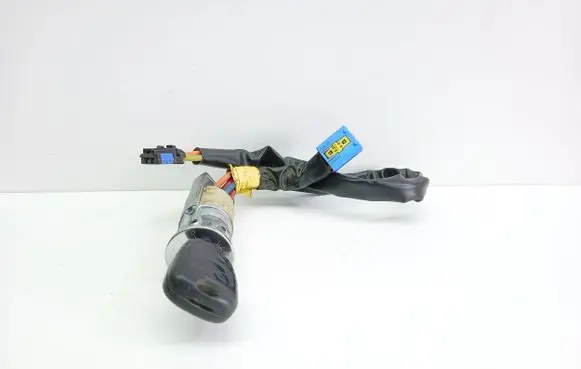 Ignition lock