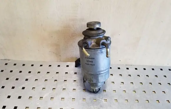 Mitsubishi Pajero Sport I Mechanical fuel pump 
