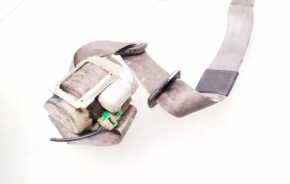 Audi A3 S3 8L Front seatbelt 8L3857705A 560560200B