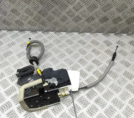 Audi Q5 SQ5 FY Rear door lock 85E839015A
