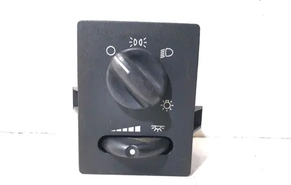 Opel Sintra Light switch 10246287