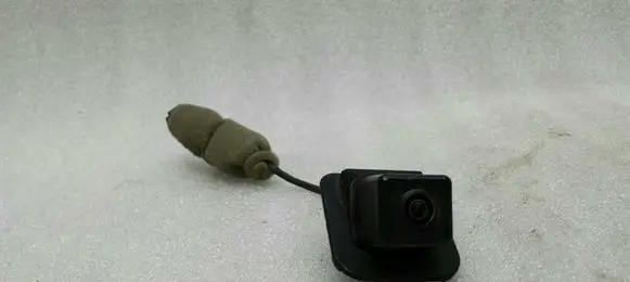 Mercedes-Benz C W204 Reversing camera A2048200797