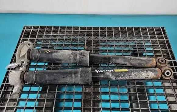 Opel Mokka Rear shock absorber/damper 42456909 IMPRK1507278
