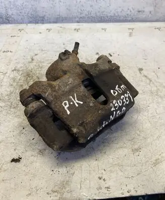 Renault Kangoo I Front brake caliper