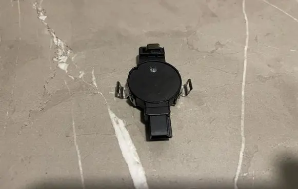 Ford Puma Rain sensor 81A955555A