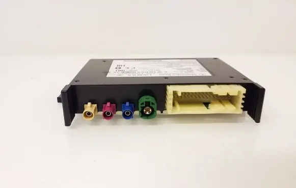 Mercedes-Benz B W246 W242 Other control units/modules A2229005315 A2229014105