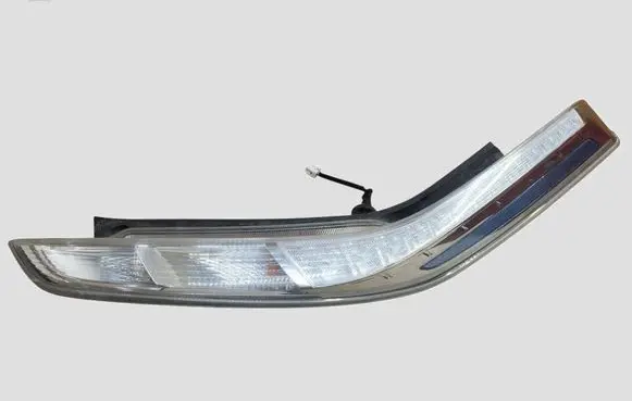 Nissan Leaf I (ZE0) Rear/tail lights 265503NL0B