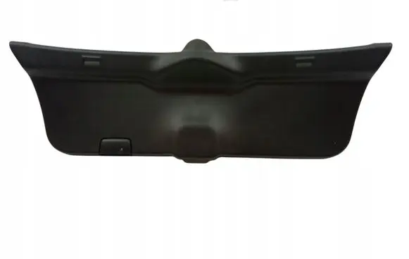 Suzuki Baleno IV Front door card panel trim
