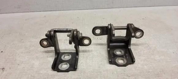 Opel Insignia A Rear door hinge set ES03A046574 056RUL 059RUL