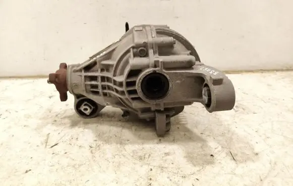 Porsche Panamera (970) Rear differential 97035001202