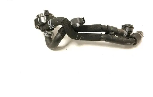 Volkswagen Golf VIII Electric auxiliary coolant/water pump 3Q0965567E