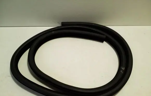 Jaguar XE Front door rubber seal GX7320708A