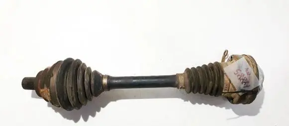 Audi A3 S3 8P Front driveshaft