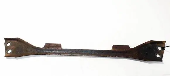 Peugeot 407 Engine mounting bracket 