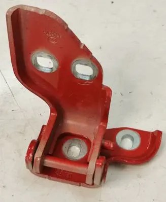 Fiat Ducato Front door lower hinge 