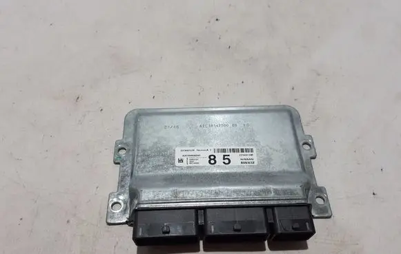 Renault Arkana Engine control unit/module 237A00157R
