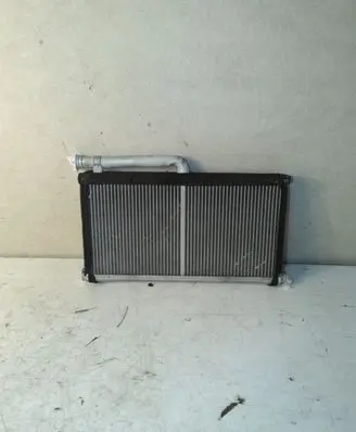Audi A6 S6 C6 4F Heater blower radiator