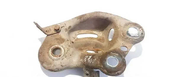 Volvo S60 Bracket in trunk/boot 