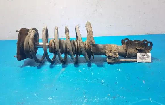Volvo V70 Rear shock absorber/damper