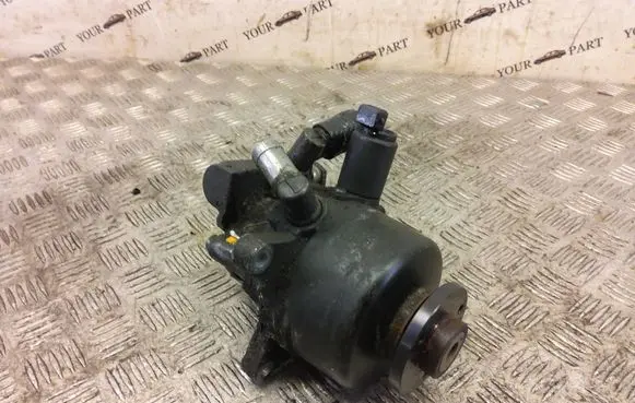 Mercedes-Benz CL C215 Power steering pump 2108197C