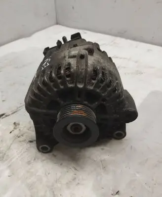 BMW 3 E90 E91 Generator/alternator 7799180 2543390A TG15C093