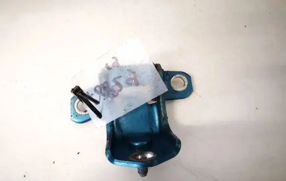 Mazda 2 Front door upper hinge