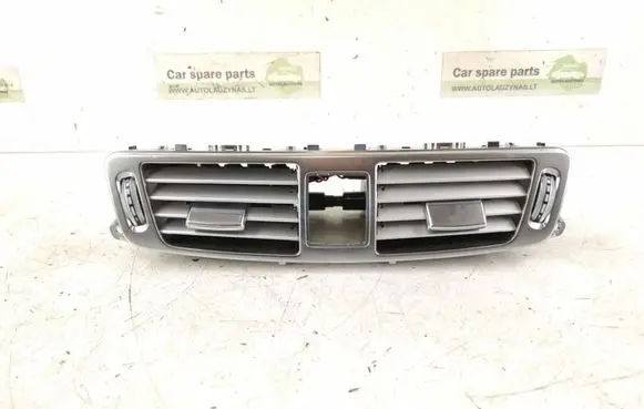 Mercedes-Benz CLS C218 X218 Dash center air vent grill DALISID610 2188300054 A2188300054
